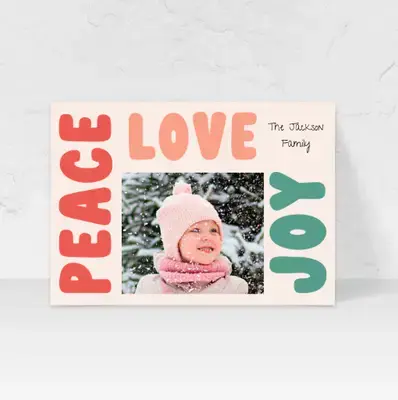 Holiday Cards Early Christmas Sale